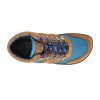 barefoot outdoorova obuv zaqq hiqe mid blue marine 7