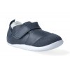 barefoot zimni capacky bobux marvel arctic navy 2