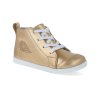 kotnikova obuv bobux alley oop gold metallic 2