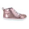 kotnikova obuv bobux alley oop rose gold metallic 2