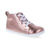 kotnikova obuv bobux alley oop rose gold metallic 3