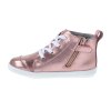 kotnikova obuv bobux alley oop rose gold metallic 5