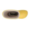 27M001.70E 700 barefoot holinky koel yellow 7