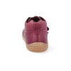 barefoot kotnikova obuv froddo bf autumn bordeaux 2 5