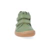 barefoot kotnikova obuv froddo bf autumn olive 2 5