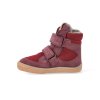 barefoot zimni obuv s membranou froddo bf bordeaux 4