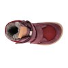 barefoot zimni obuv s membranou froddo bf bordeaux 7