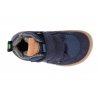 barefoot zimni obuv froddo bf winter wool dark blue 2 7