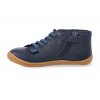 barefoot kotnikova obuv camper peu cami sella mars blue 4