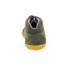 barefoot kotnikova obuv blifestyle tapir nubuk textil moosgrun 7