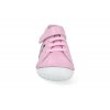 barefoot tenisky oldsoles champster pave pearlised pink 3