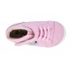 barefoot tenisky oldsoles champster pave pearlised pink 7