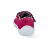 barefoot tenisky be lenka jolly dark pink 7