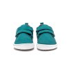 detske barefoot topanky be lenka jolly aqua green 20293 size large v 1