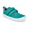 barefoot tenisky be lenka jolly aqua green 4