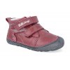 barefoot tenisky d d step s073 504b red 2 4