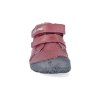 barefoot tenisky d d step s073 504b red 2 5
