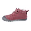 barefoot tenisky d d step s073 504b red 2 6
