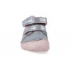 barefoot tenisky d d step s073 504c grey 2 3