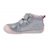 barefoot tenisky d d step s073 504c grey 2 4