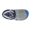 barefoot kotnikova obuv d d step a073 874b grey 1