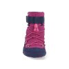 AFZ SSW 410 barefoot snehule s membranou affenzahn snowy witty snowboot vegan flamingo 3