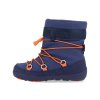 AFZ SSW 305 barefoot snehule s membranou affenzahn snowy witty snowboot vegan elephant 4