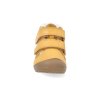 barefoot zimni obuv bundgaard petit mid winter yellow 5