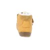 barefoot zimni obuv bundgaard petit mid winter yellow 7