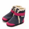 liliputi soft paws booties aspen 5757