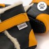liliputi soft paws booties vulcano 4556
