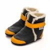 liliputi soft paws booties vulcano 5759