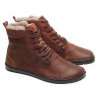 quintic winter velours brown waterproof quintic winter velours brown