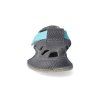 baby bare shoes io blue beetle 3