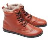 quintic winter brogue cognac quintic winter brogue cognac37