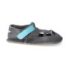 baby bare shoes io blue beetle 1