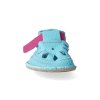 baby bare shoes io flower 6