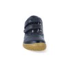 barefoot zimni obuv lurchi niklas nappa navy 5