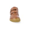 barefoot zimni obuv lurchi niklas nappa cognac 5