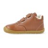 barefoot zimni obuv lurchi niklas nappa cognac 6