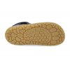 barefoot zimni obuv lurchi nesti nappa navy 2