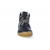 barefoot zimni obuv lurchi nesti nappa navy 5