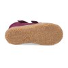 barefoot zimni obuv ricosta pepino crusty fuchsia m 2 12236 362 6