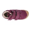 barefoot zimni obuv ricosta pepino crusty fuchsia m 2 12236 362 7