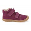 barefoot zimni obuv ricosta pepino crusty fuchsia m 2 12236 362 1