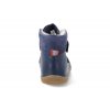 07T003.102 110 barefoot zimni obuv s membranou koel4kids emil nappa tex blue 24 31 NEW 5