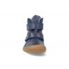 07T003.102 110 barefoot zimni obuv s membranou koel4kids emil nappa tex blue 24 31 NEW 3