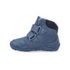 barefoot zimni obuv blifestyle gibbon wool ocean BN2123XW20 6