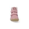 barefoot zimni obuv blifestyle gibbon wool rose BN2123XW61 3
