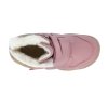 barefoot zimni obuv blifestyle gibbon wool rose BN2123XW61 7
